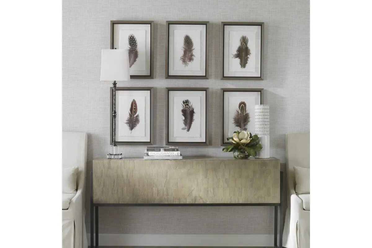 Birds Of A Feather Wall Art - Image 2