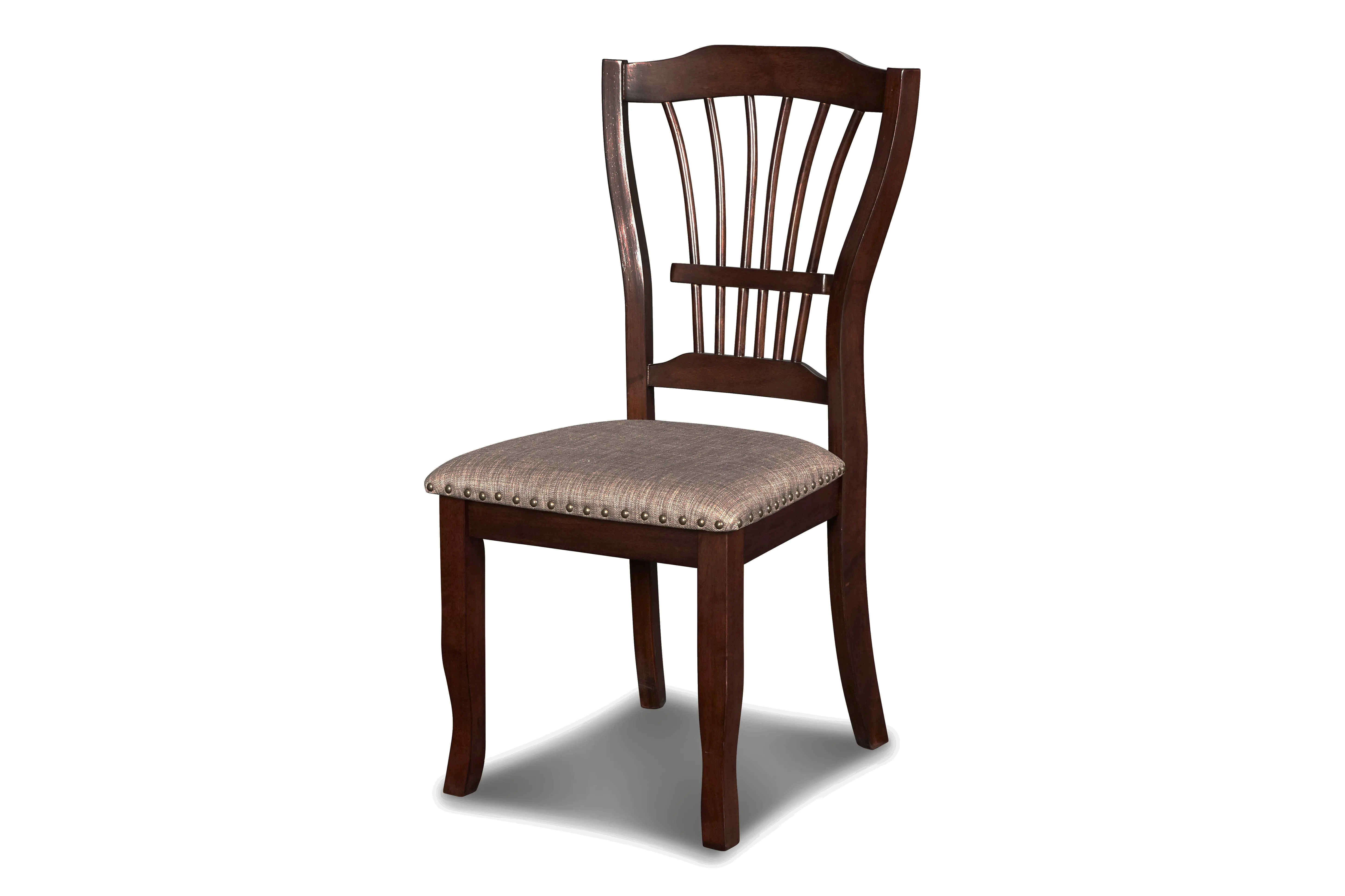 Bixby Oval Dining Table & 4 Chairs - Image 4