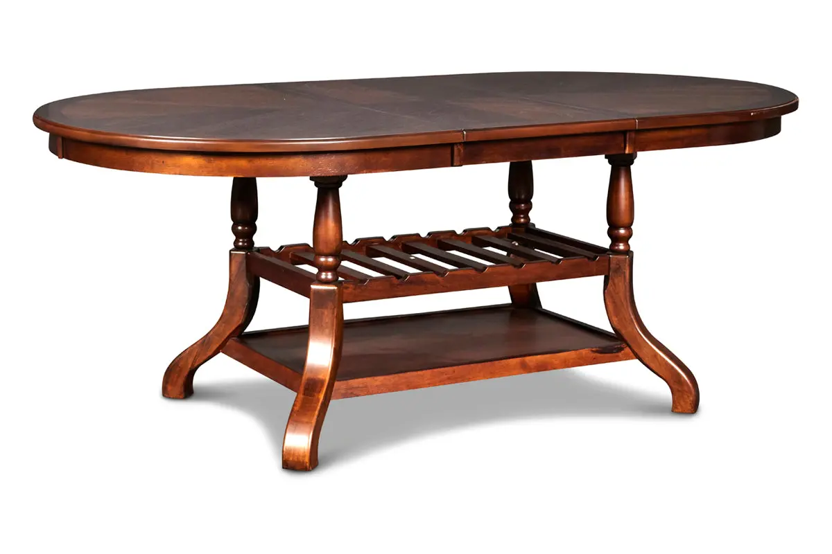 Bixby Oval Dining Table