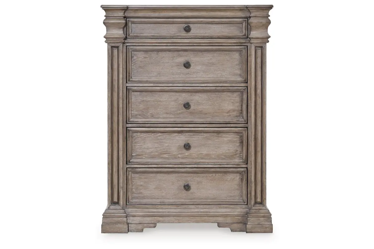 Blairhurst Chest - Image 3