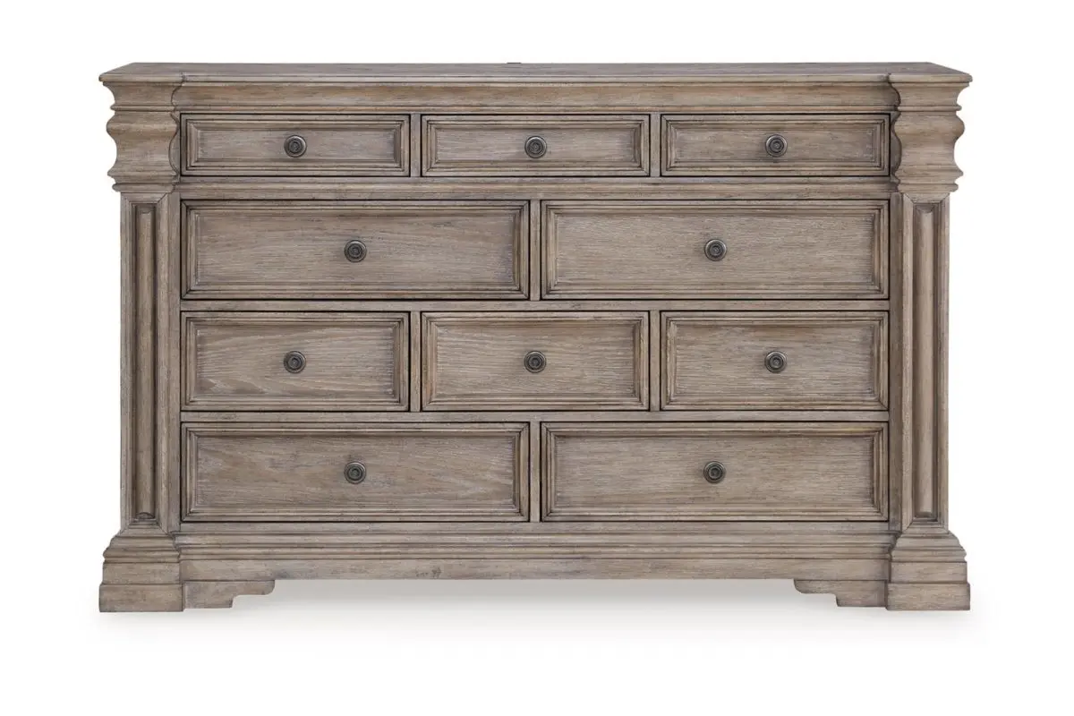 Blairhurst Dresser - Image 3