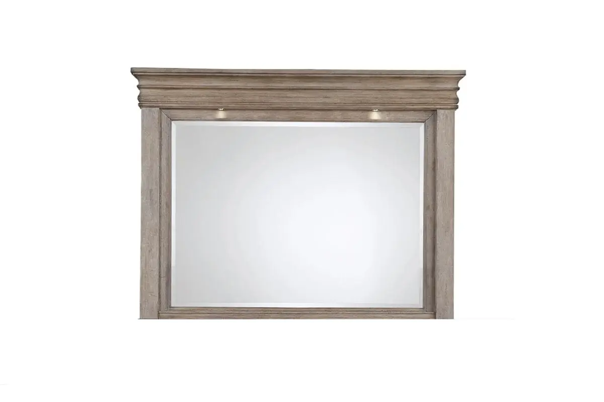 Blairhurst Mirror