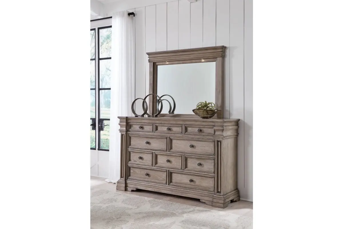 Blairhurst Mirror - Image 3