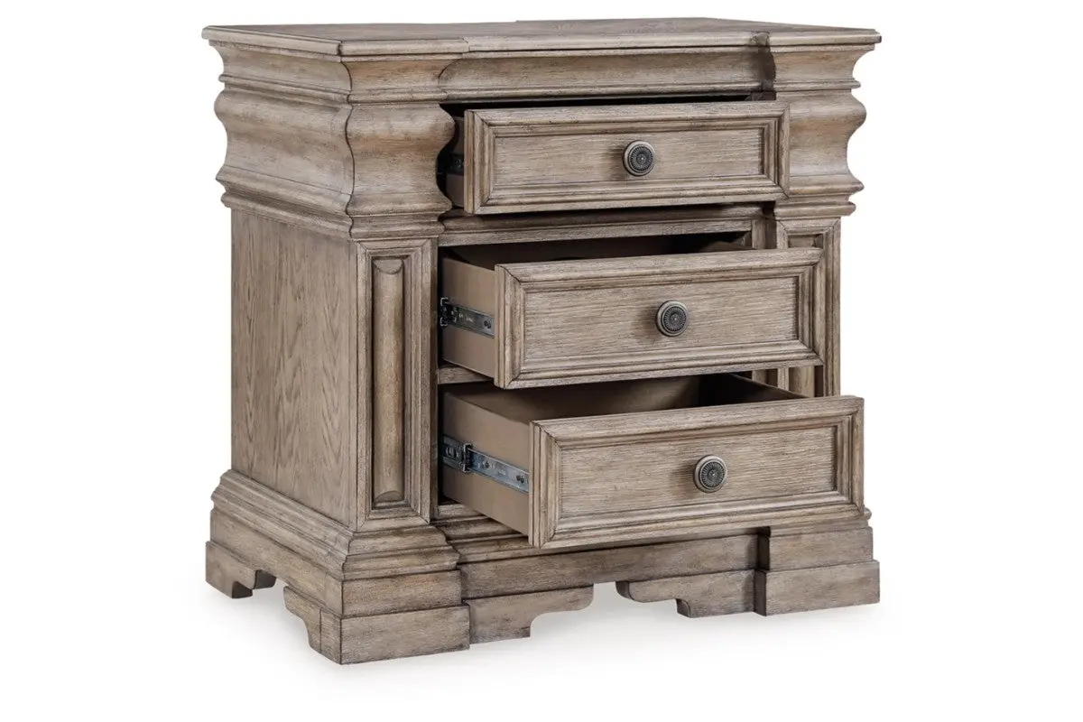 Blairhurst Nightstand - Image 2