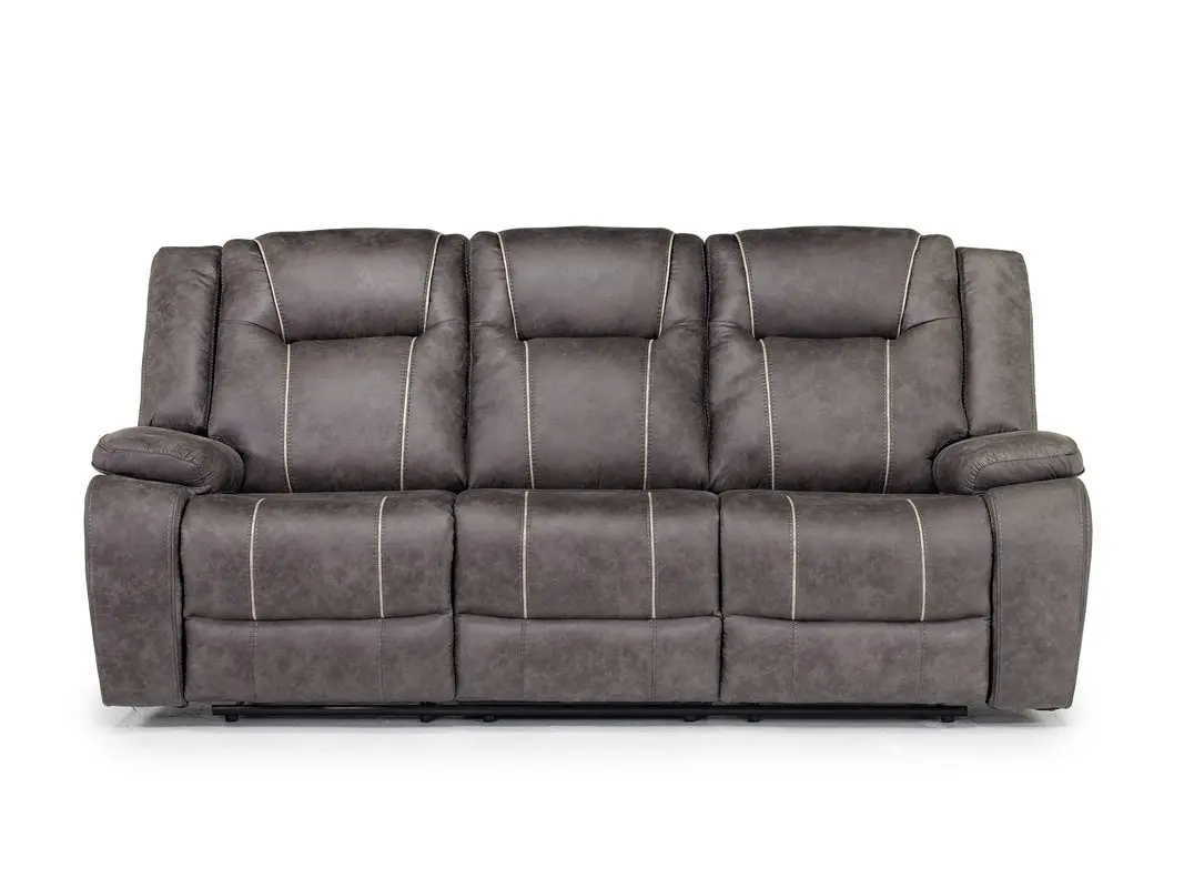 Blake Reclining Sofa - Image 3