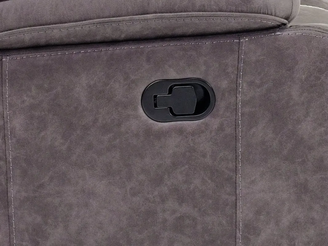 Blake Reclining Sofa - Image 6