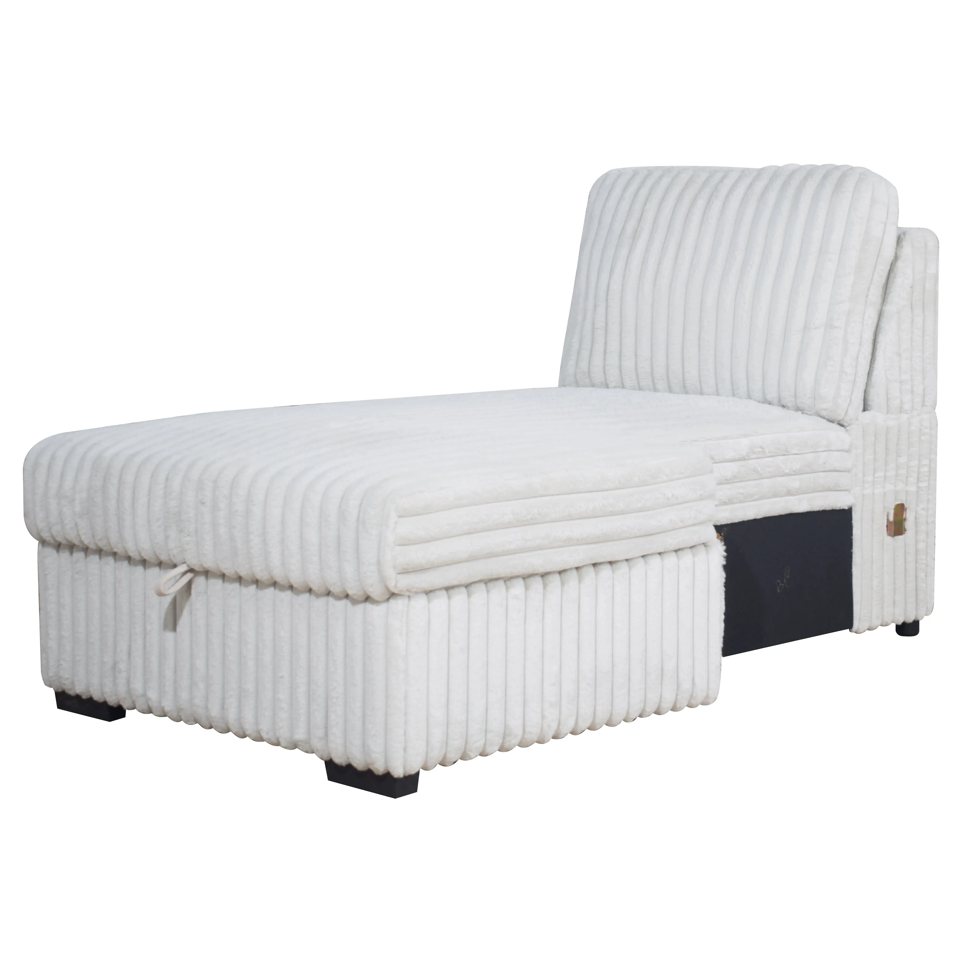 Bliss Sofa Chaise Sectional - Image 10