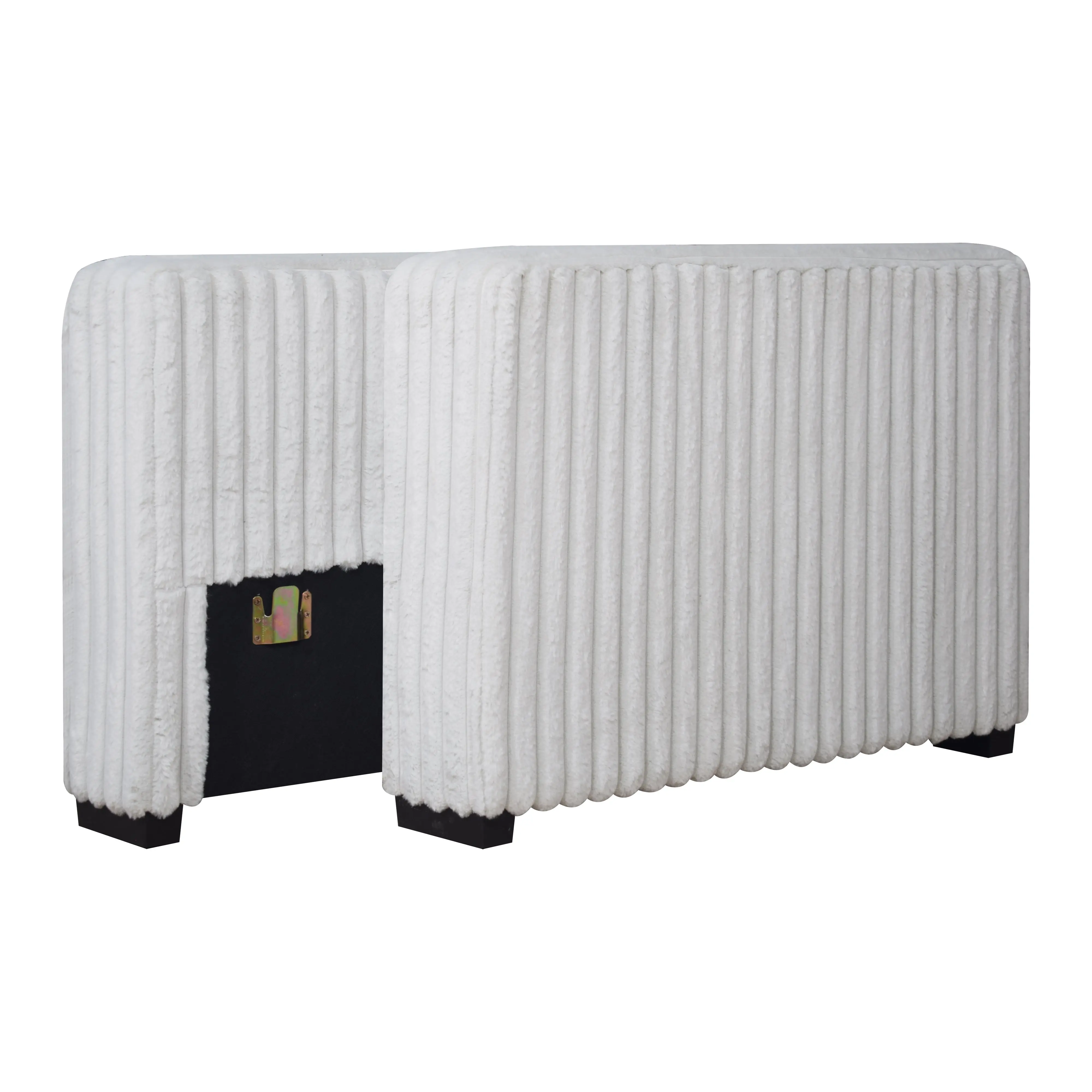 Bliss Sofa Chaise Sectional - Image 4