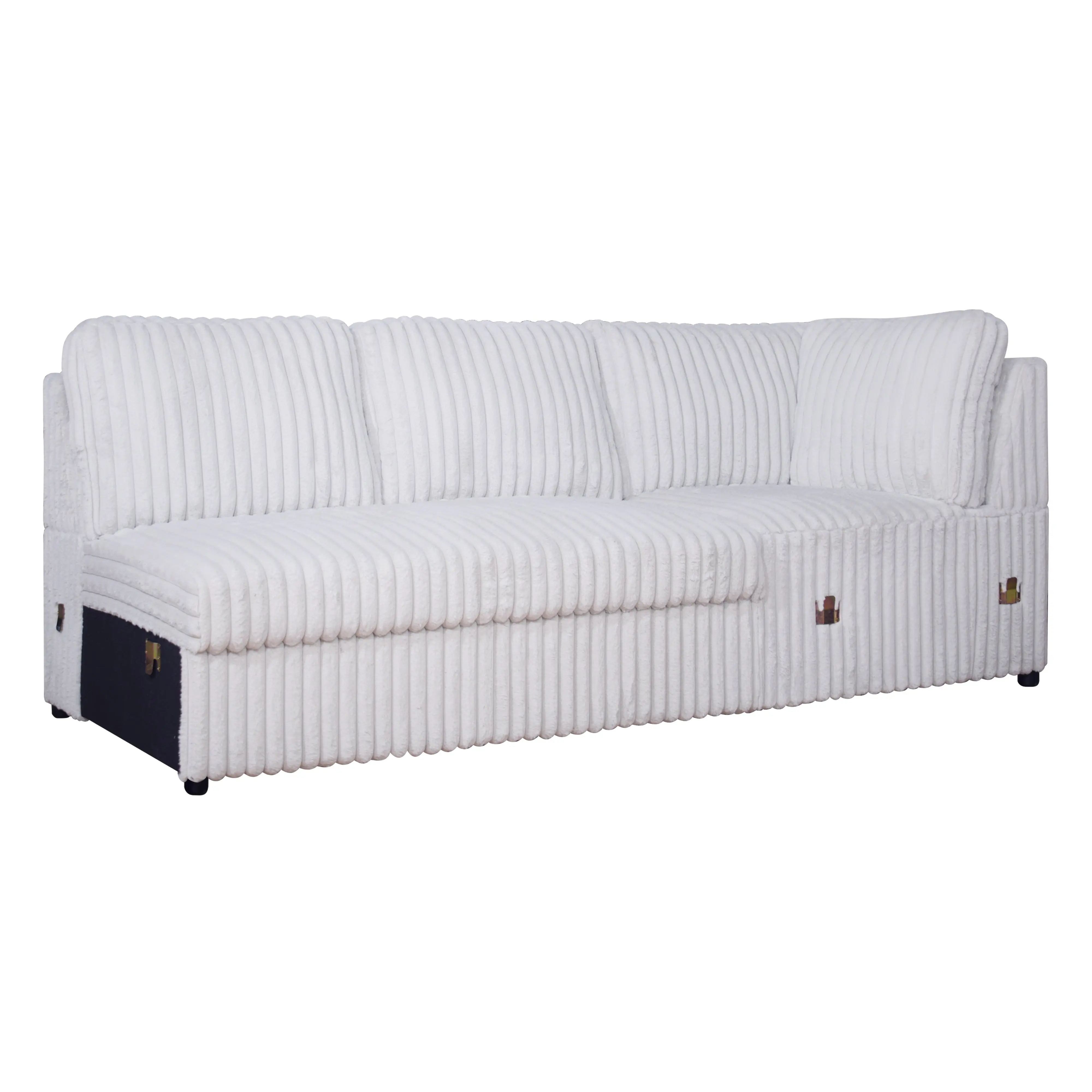 Bliss Sofa Chaise Sectional - Image 5