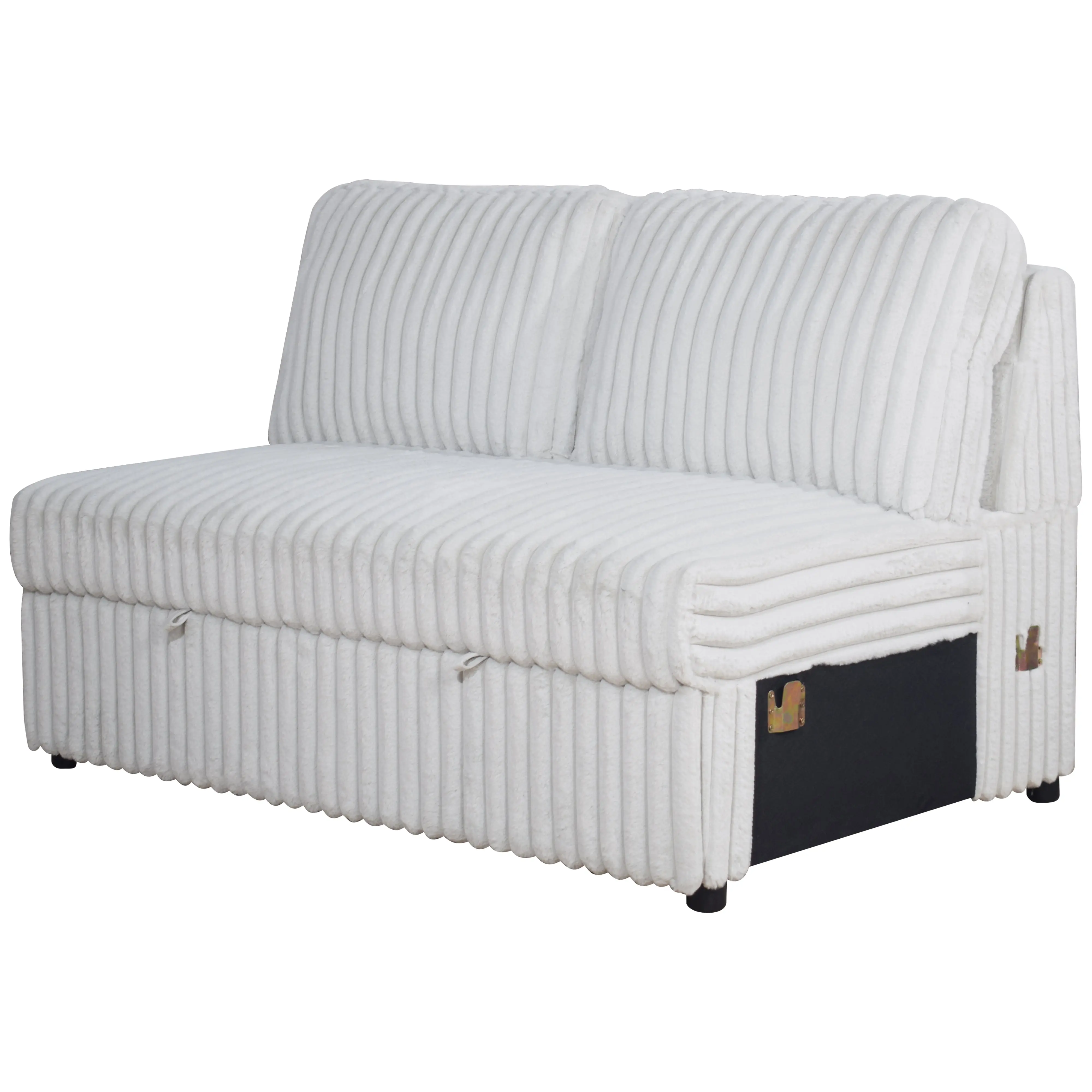 Bliss Sofa Chaise Sectional - Image 7