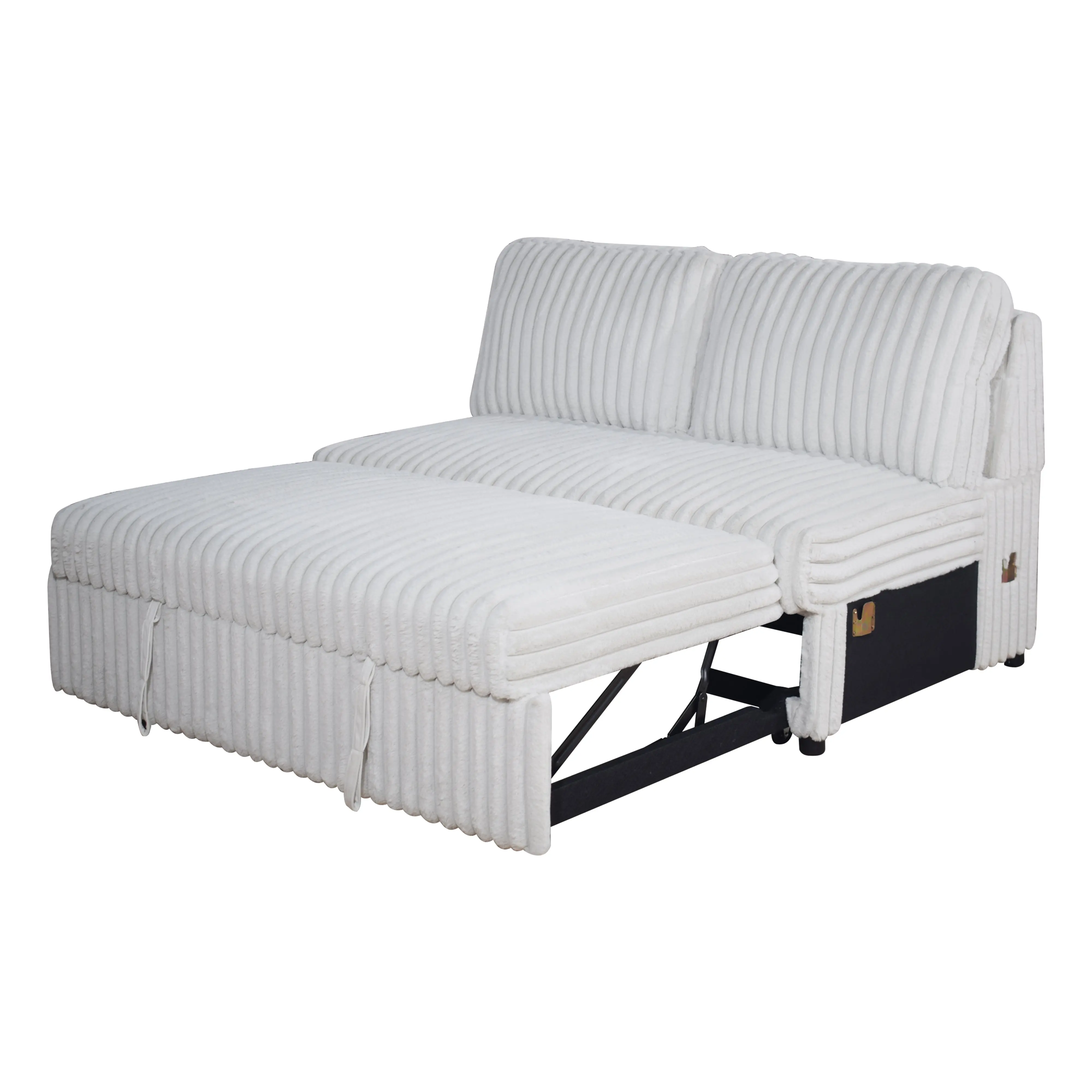 Bliss Sofa Chaise Sectional - Image 8