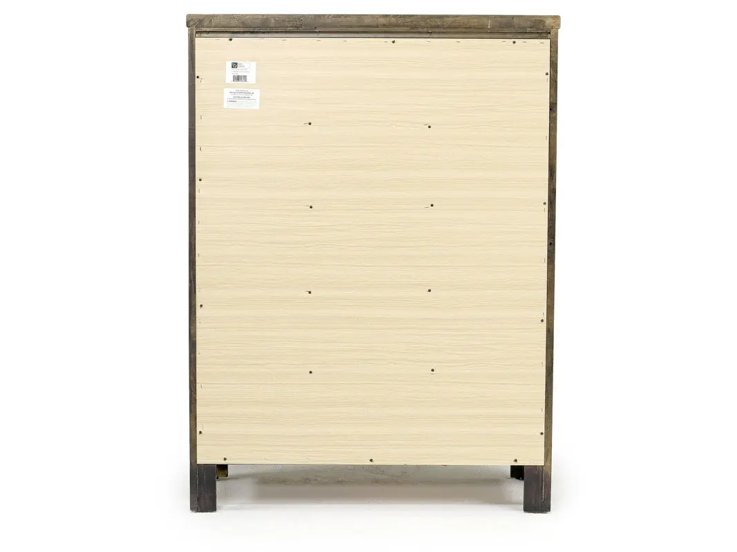 Blue Ridge Chest - Image 4
