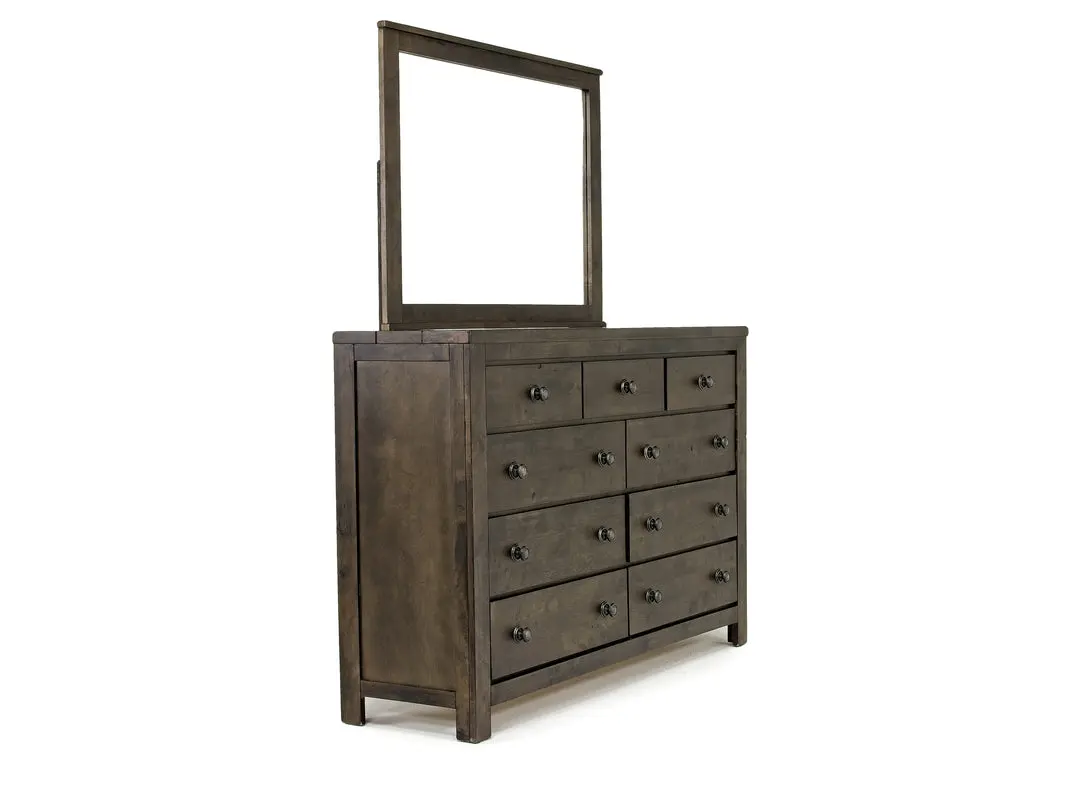 Blue Ridge Dresser - Image 5