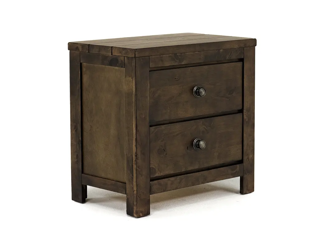 Blue Ridge Nightstand
