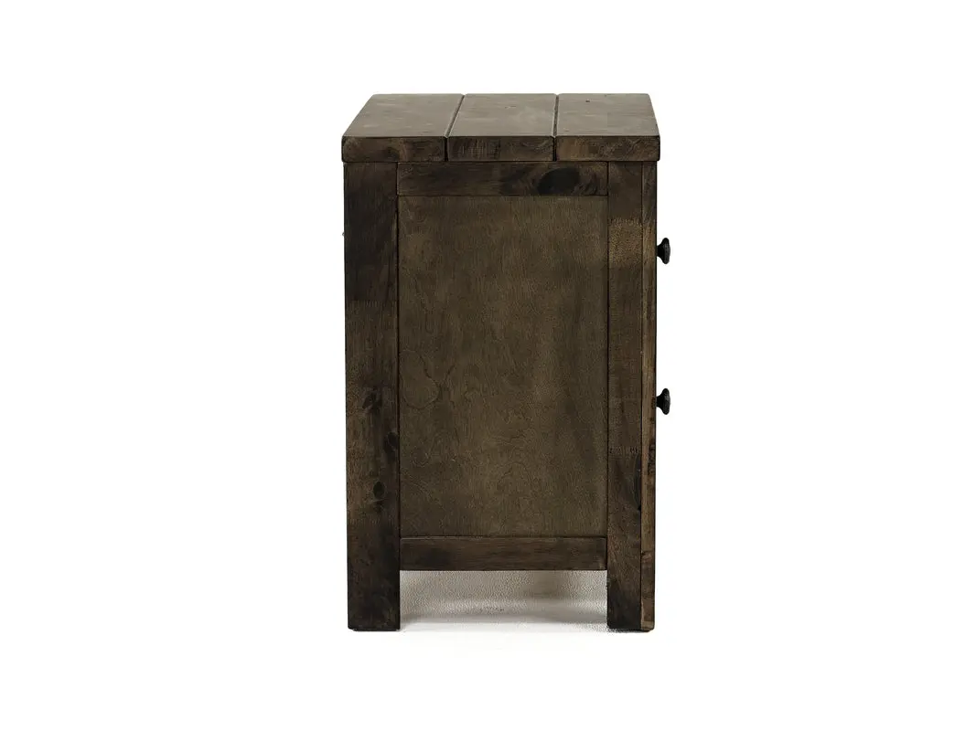 Blue Ridge Nightstand - Image 3