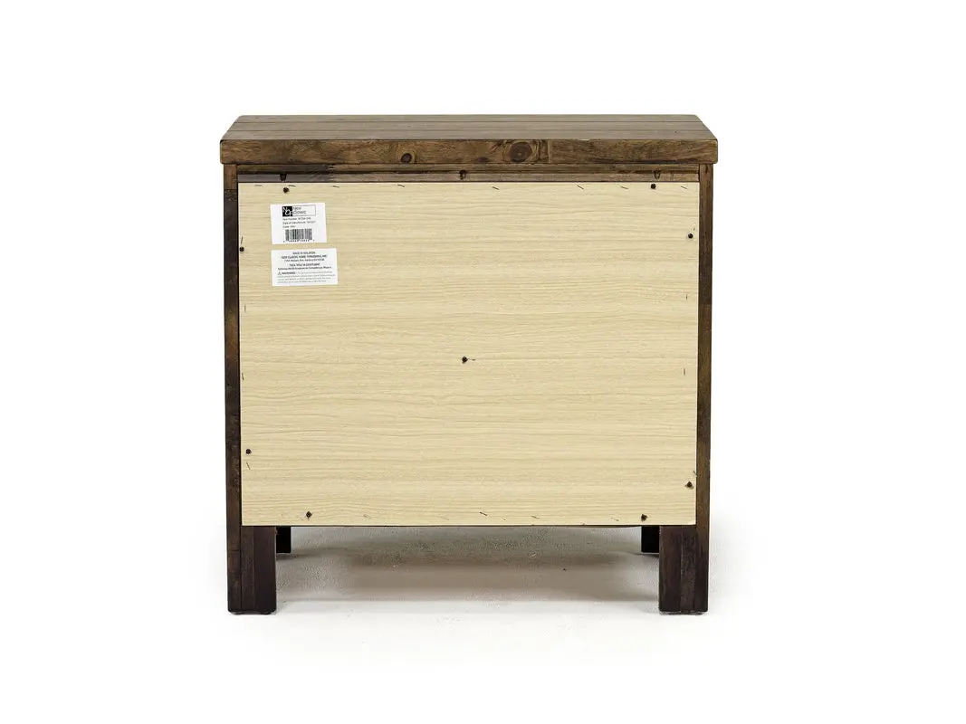 Blue Ridge Nightstand - Image 4