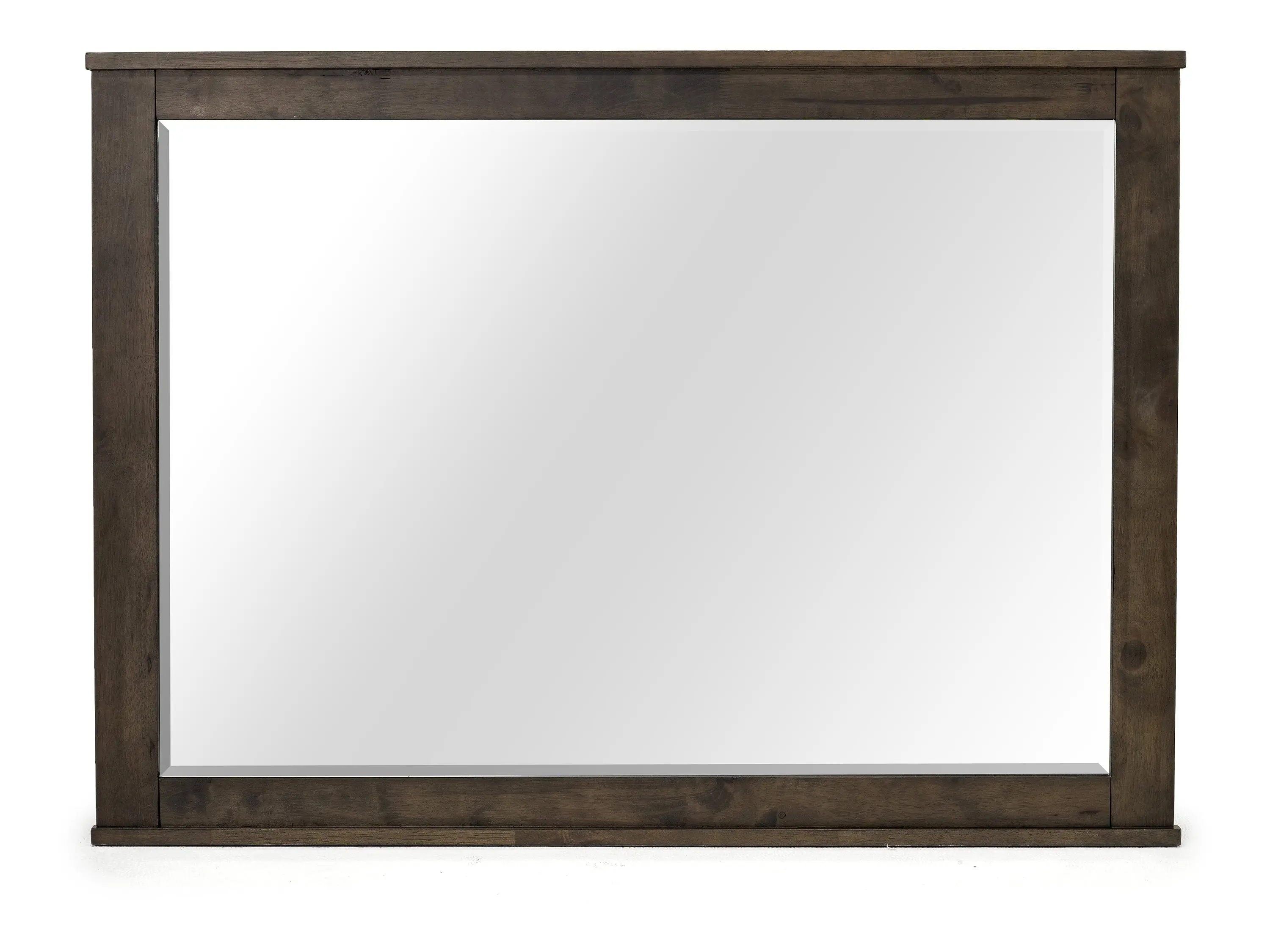 Blue Ridge Panel Bed & Dresser & Mirror & Nightstand - Image 23