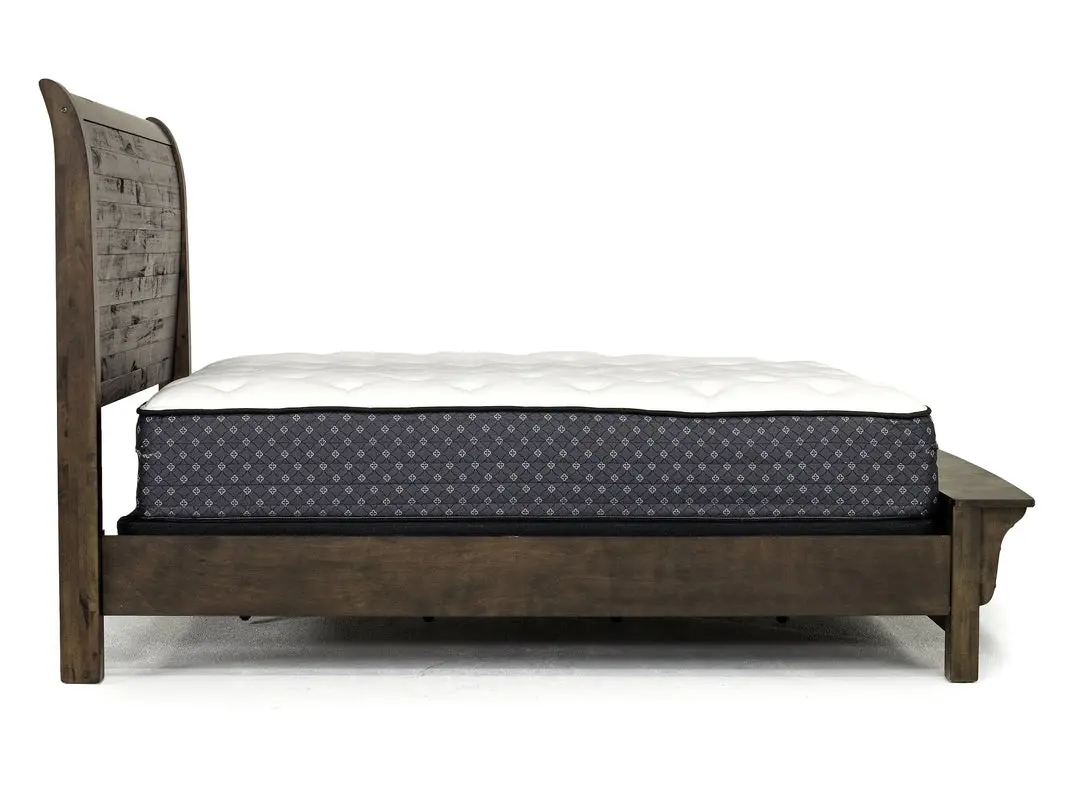 Blue Ridge Panel Bed - Image 7
