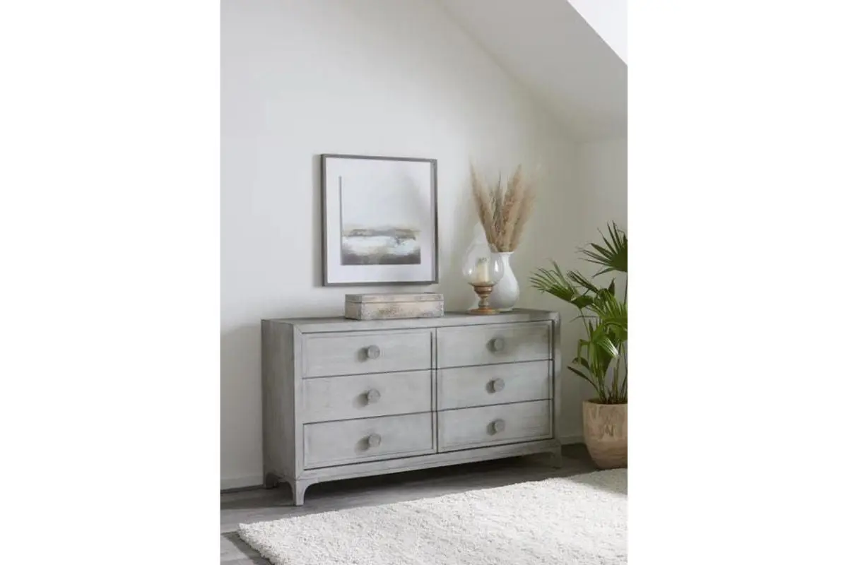 Boho Chic Dresser - Image 3