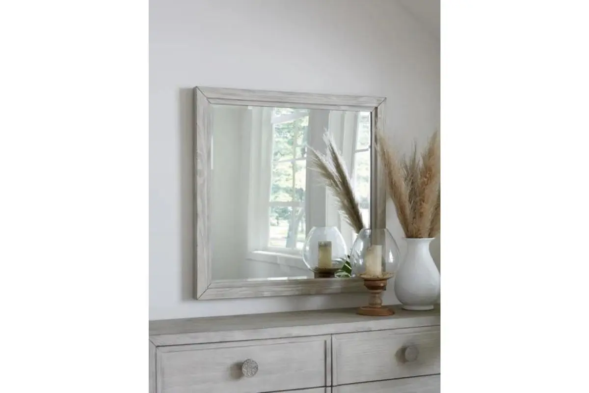 Boho Chic Mirror - Image 2
