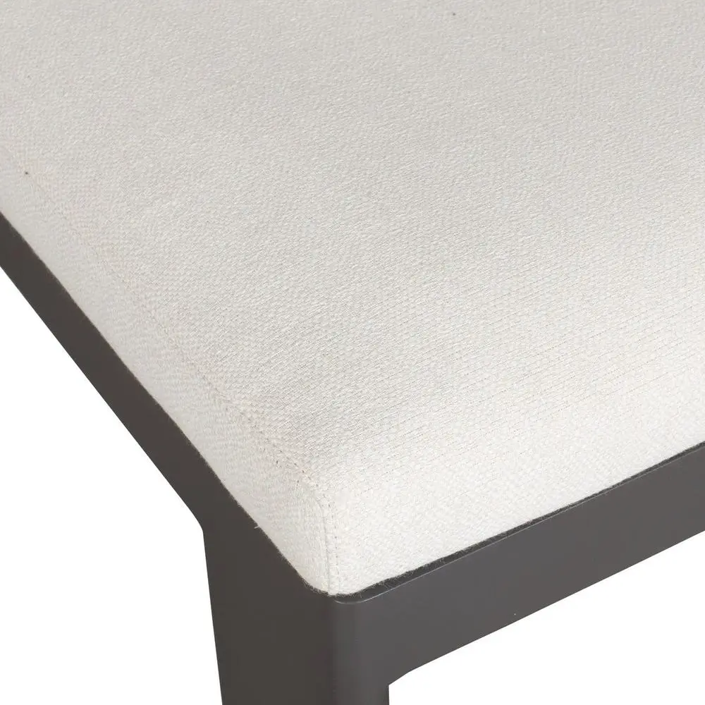 Bolster Outdoor Barstool - Image 8