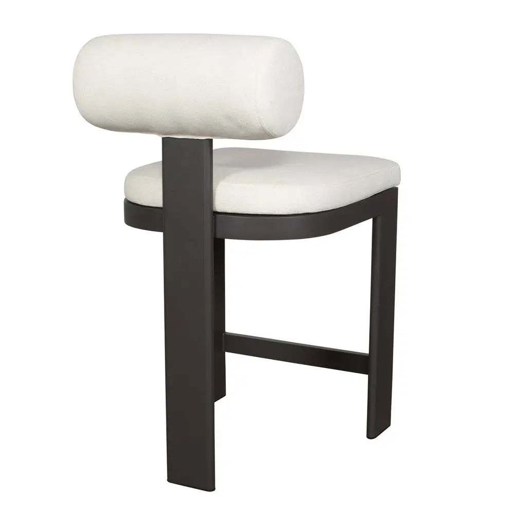Bolster Outdoor Counter Height Stool - Image 6