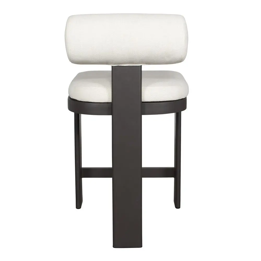 Bolster Outdoor Counter Height Stool - Image 7