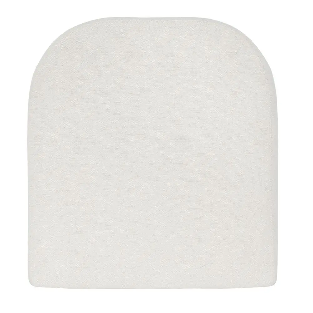 Bolster Outdoor Counter Height Stool - Image 9