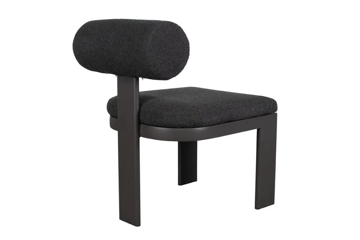 Bolster Outdoor Side Chair - Image 12