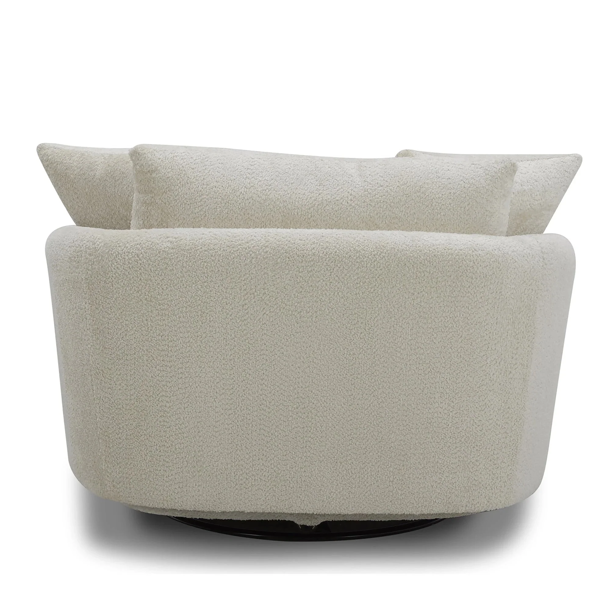 Boomer Swivel Chair - Image 11