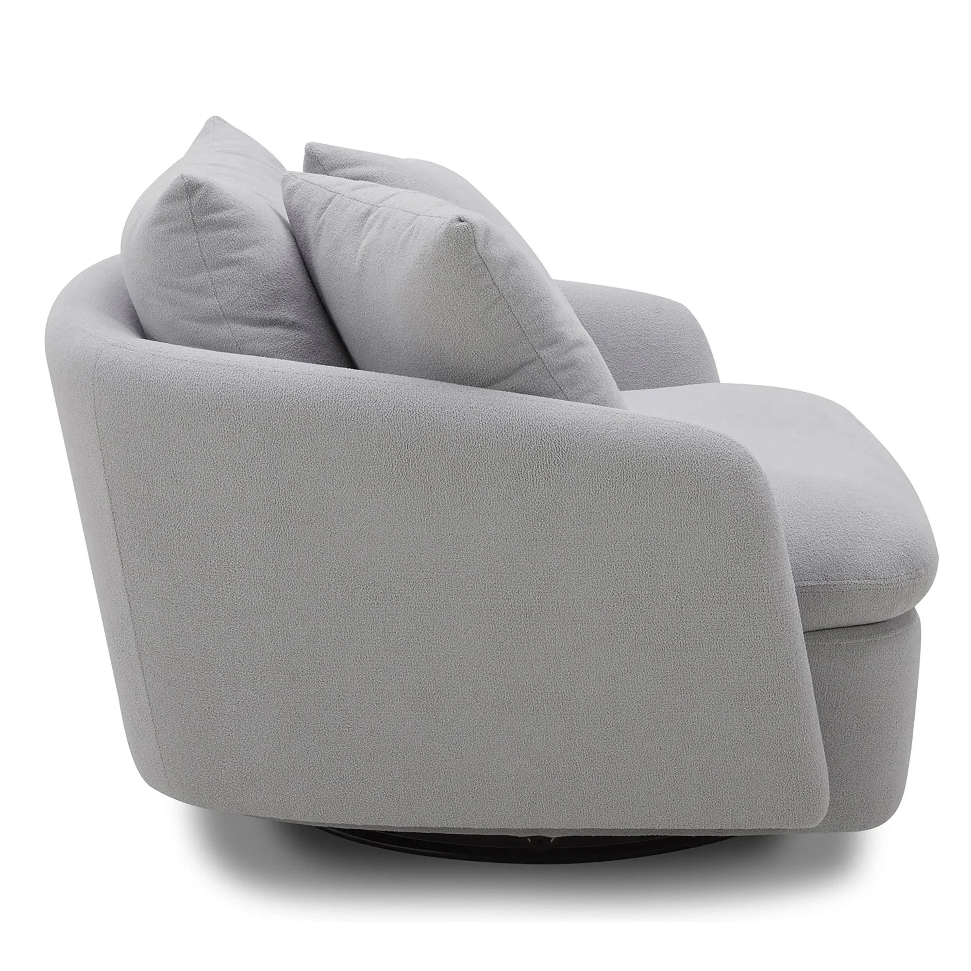 Boomer Swivel Chair - Image 7