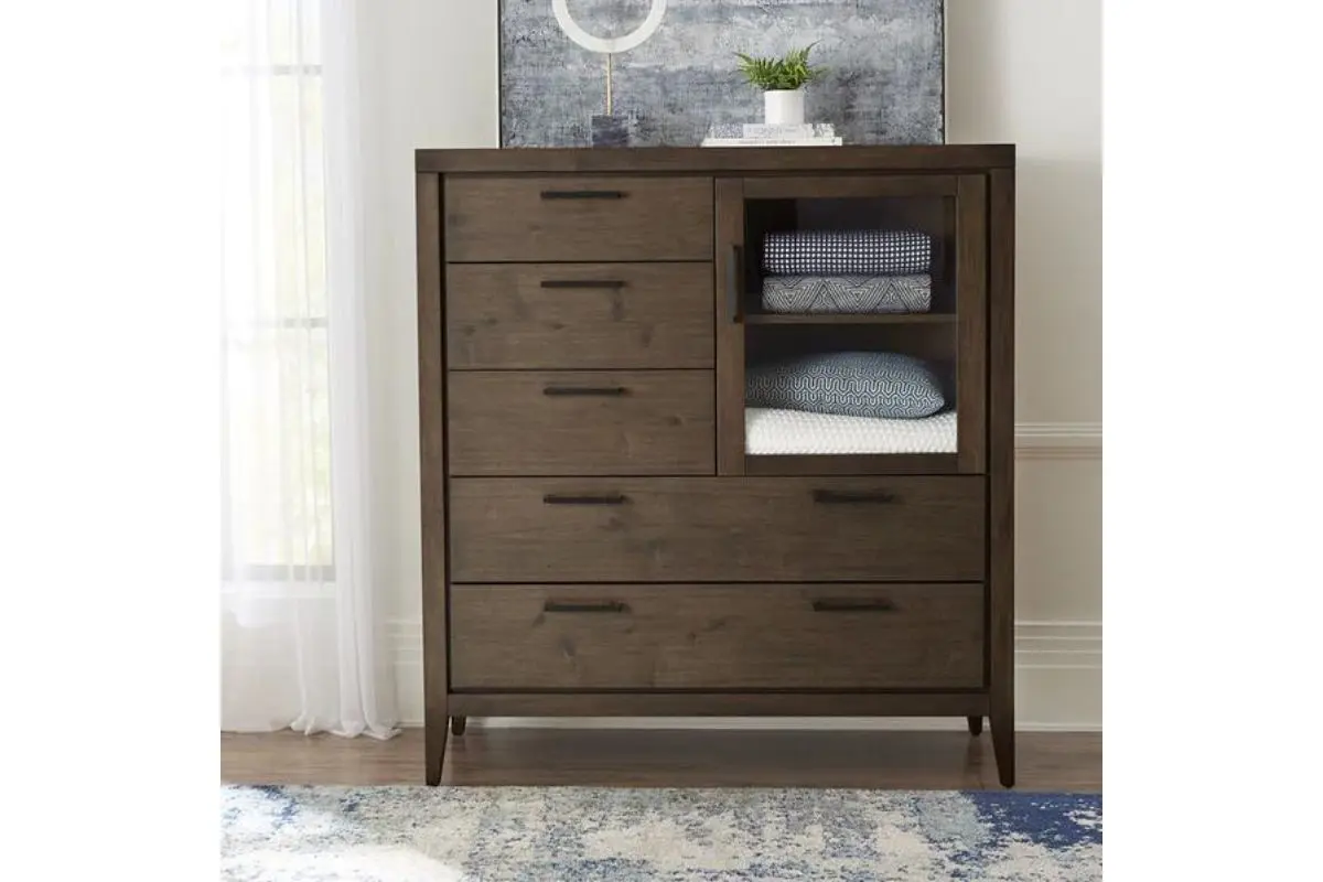 Boracay Armoire - Image 3