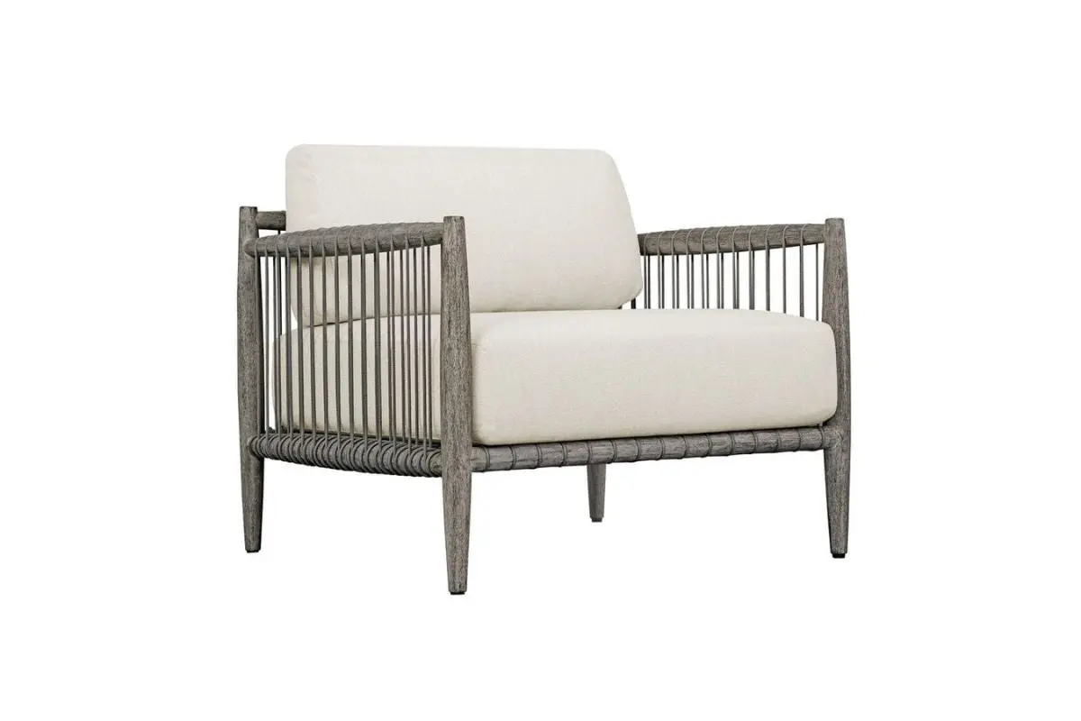 Borneo Outdoor Lounge Chair