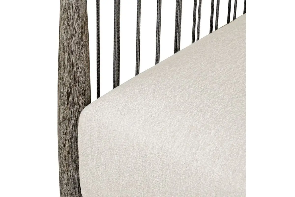 Borneo Outdoor Lounge Chair - Image 12