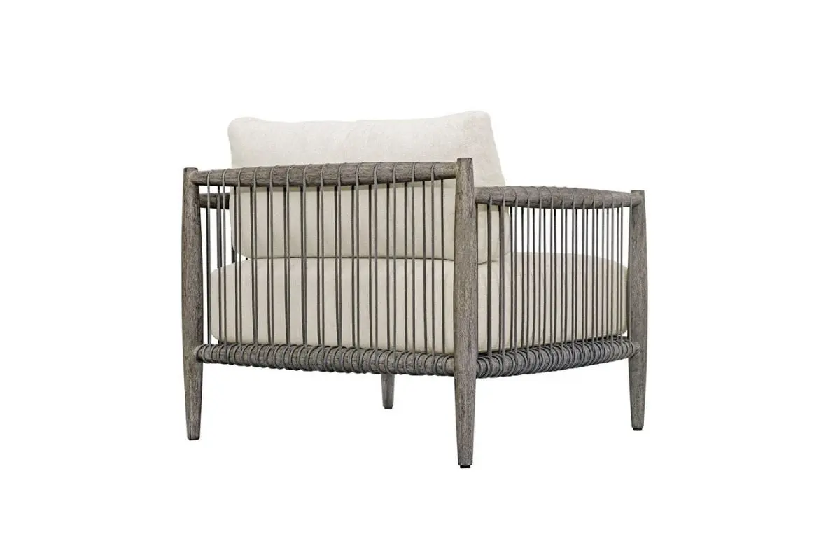 Borneo Outdoor Lounge Chair - Image 5