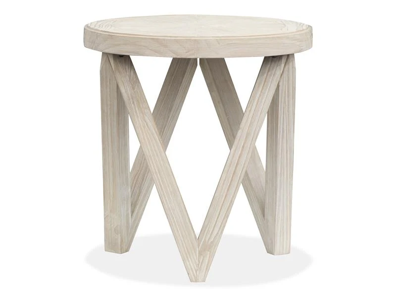 Bostwick End Table - Image 2