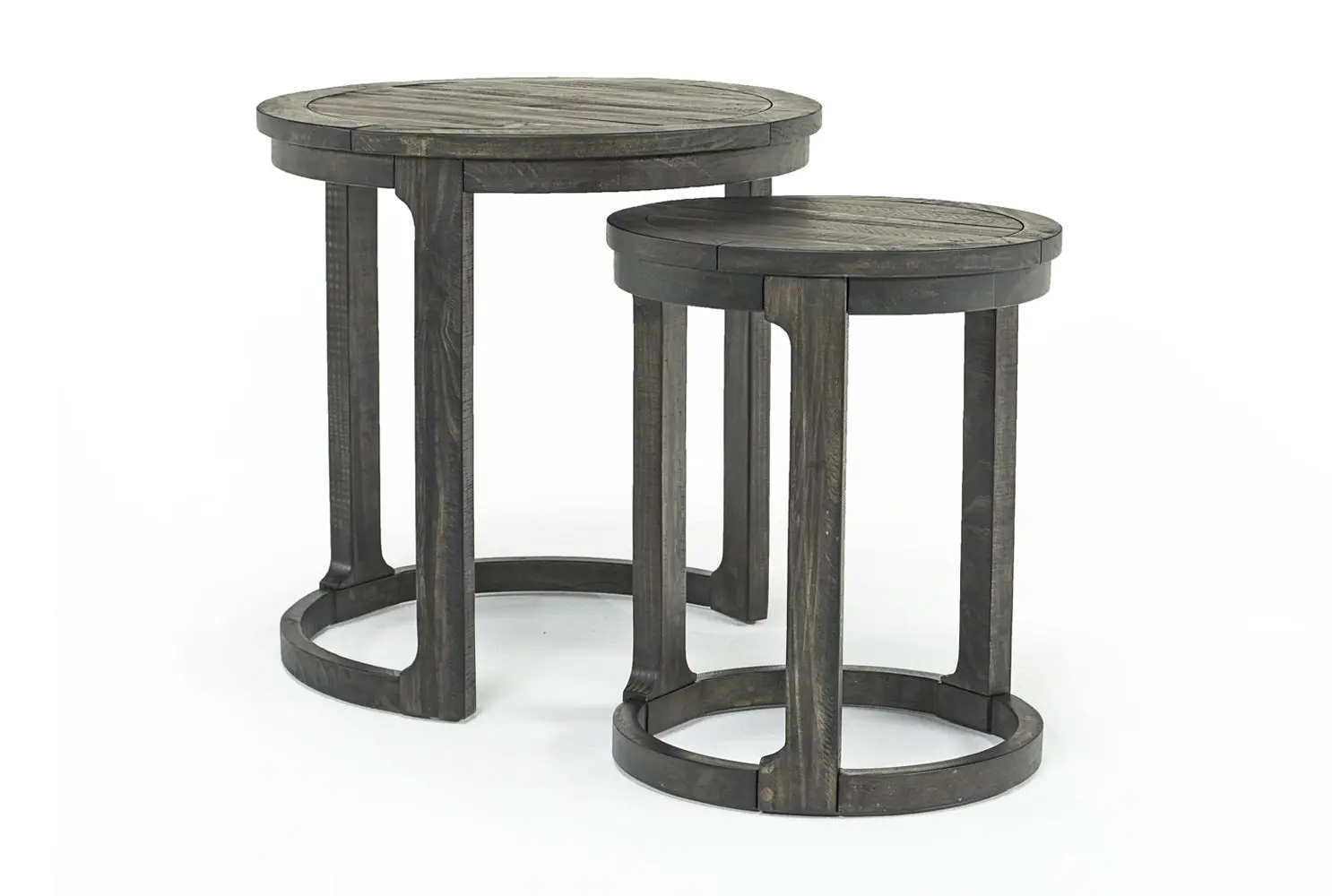 Boswell End Table
