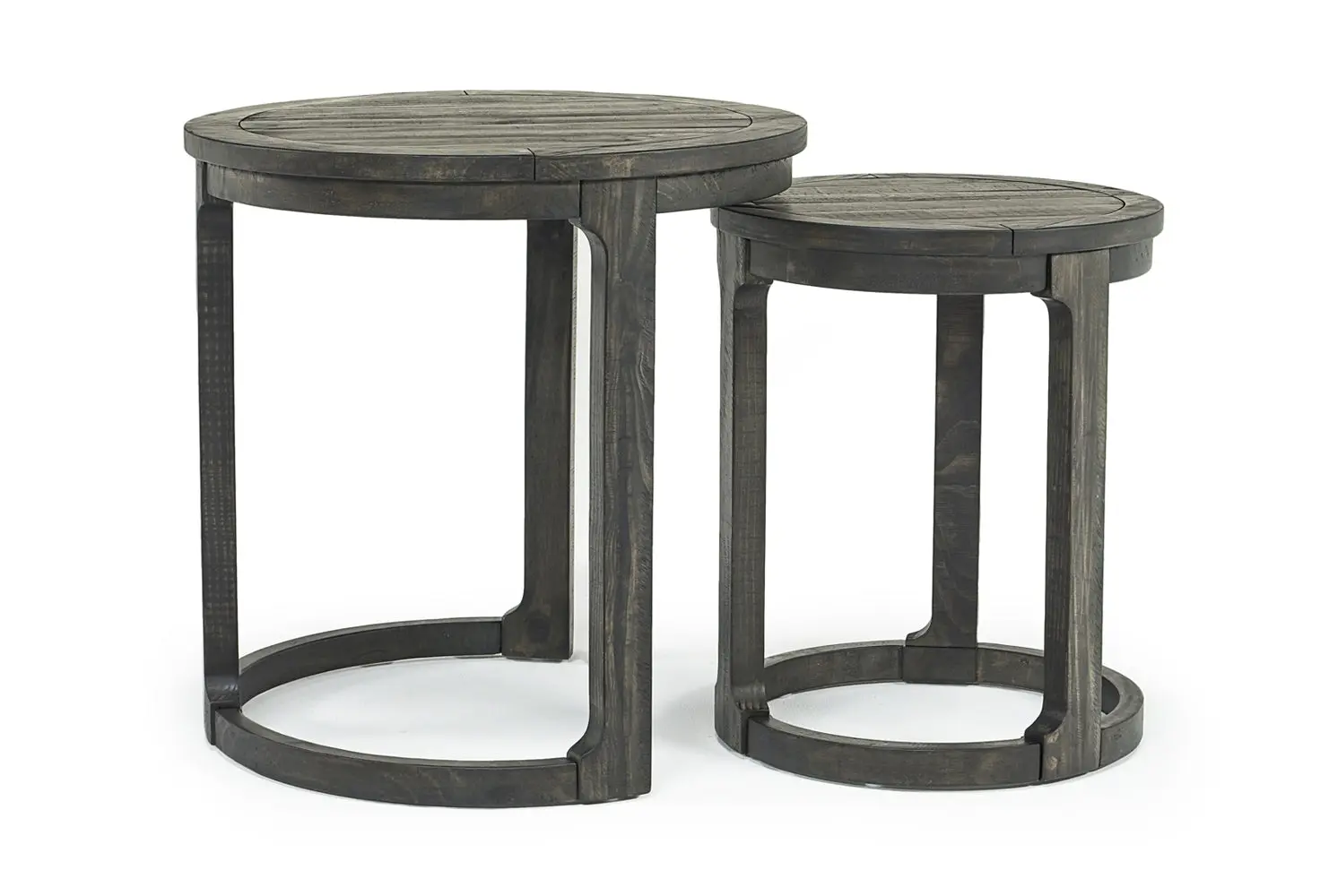 Boswell End Table - Image 2