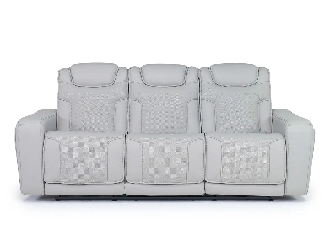 Bowden 2 Power Sofa & Console Loveseat - Image 7