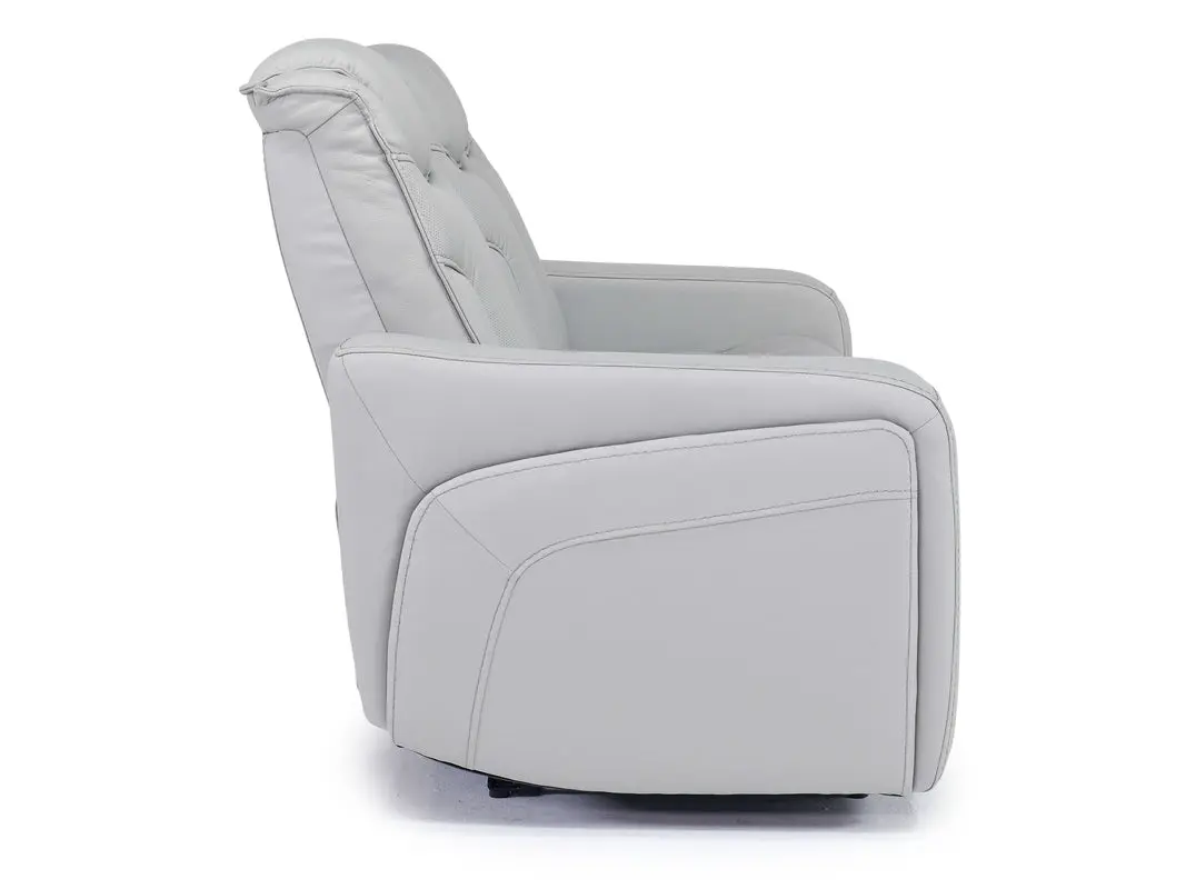Bowden 2 Power Sofa - Image 4