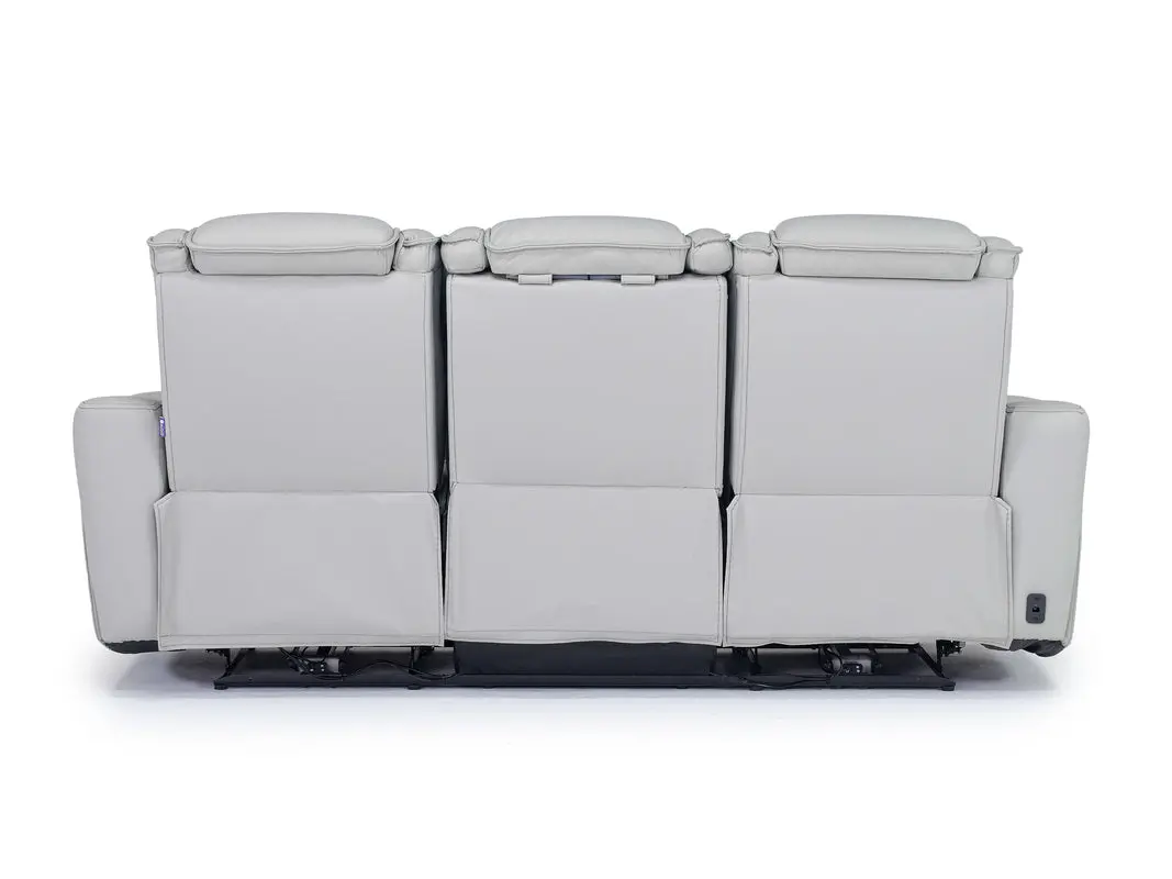 Bowden 2 Power Sofa - Image 5