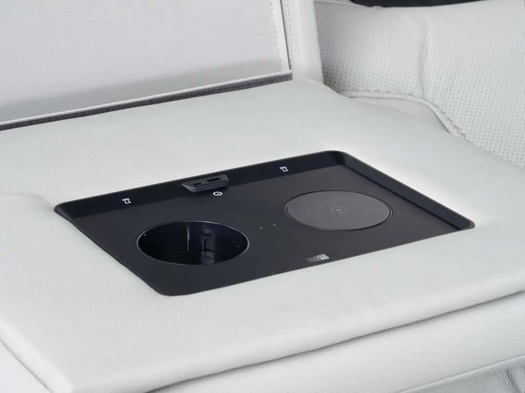 Bowden 2 Power Sofa - Image 9