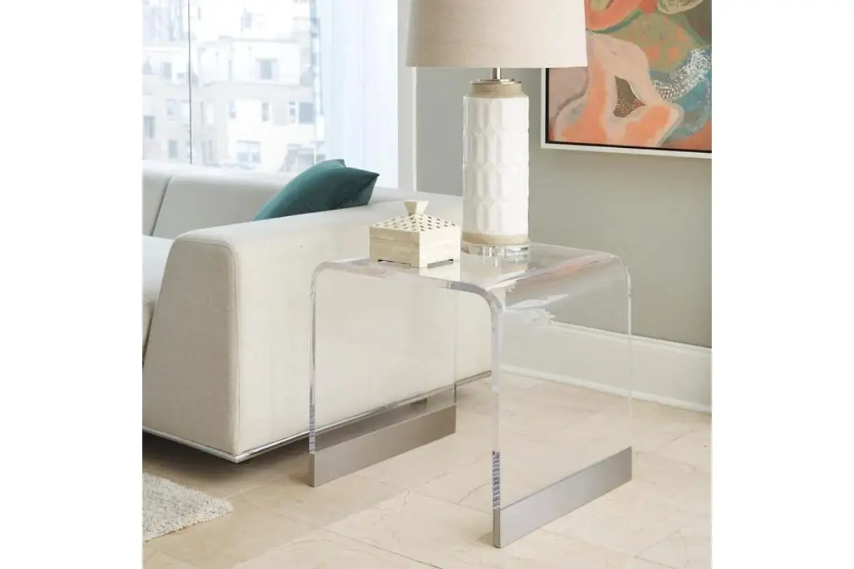 Bowie End Table - Image 3