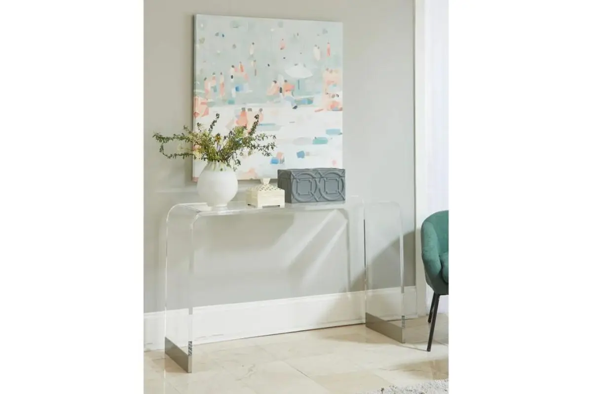 Bowie Sofa Table - Image 3