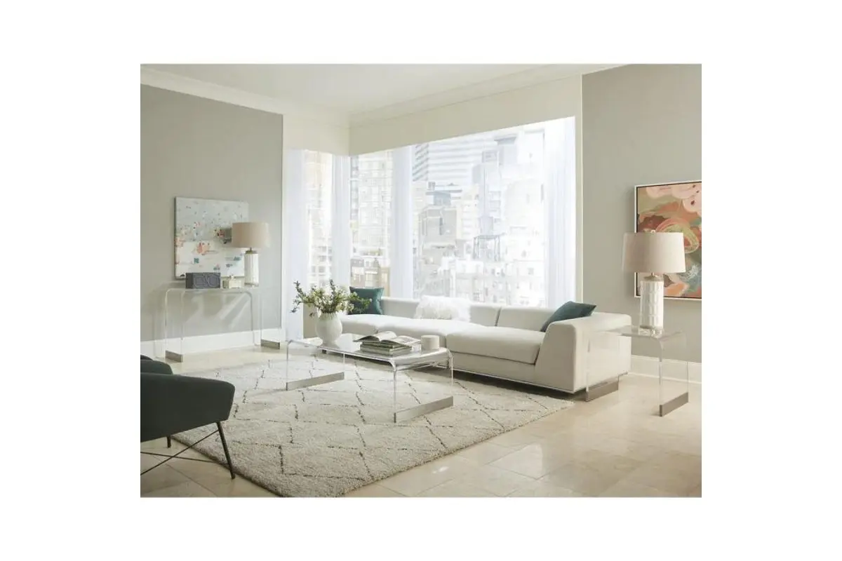 Bowie Sofa Table - Image 4