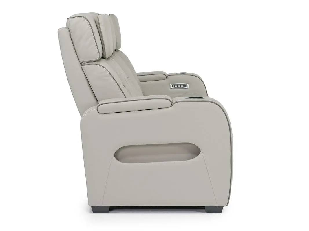 Boyington 2 Power Sofa - Image 10