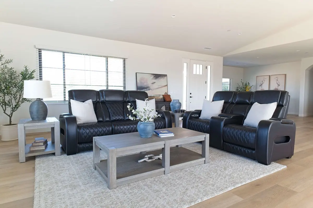 Boyington 2 Power Sofa - Image 26
