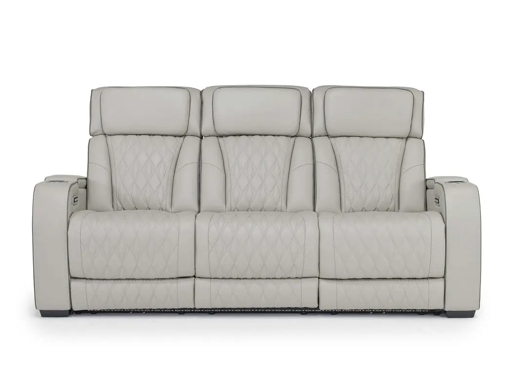 Boyington 2 Power Sofa - Image 8