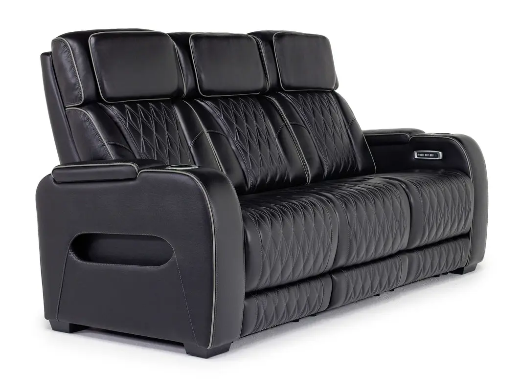 Boyington 2 Power Sofa & Console Loveseat - Image 5