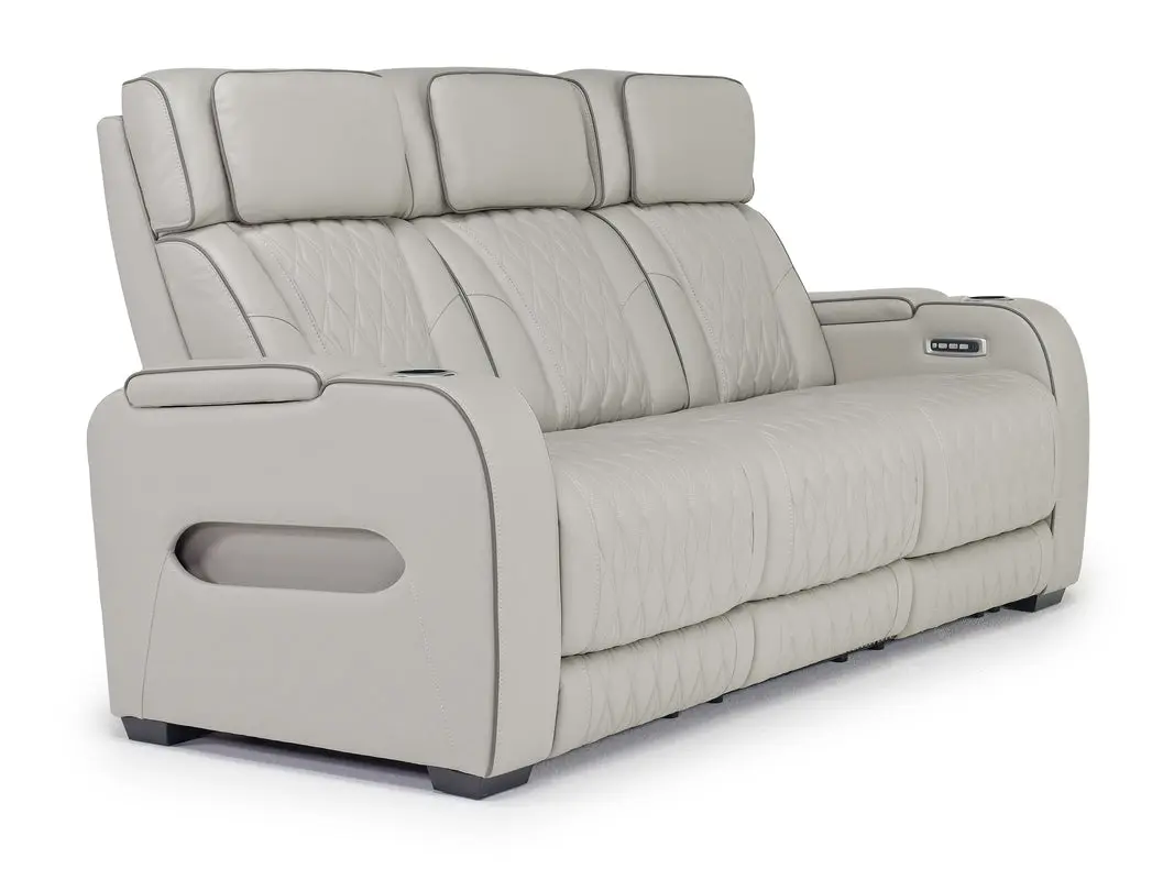 Boyington 2 Power Sofa & Console Loveseat - Image 6